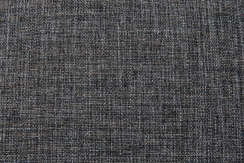 Marcus Lenestol - Svart - Hagemøbler & utemiljø - Stoler & Lenestoler - Utelenestoler