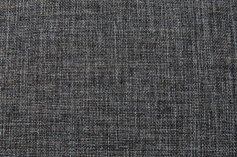 Marcus Lenestol - Svart - Hagemøbler & utemiljø - Stoler & Lenestoler - Utelenestoler