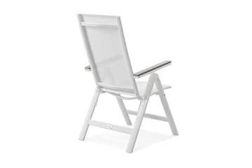 Monaco Light Positionsstol - Hagemøbler & utemiljø - Stoler & Lenestoler - Posisjonsstoler