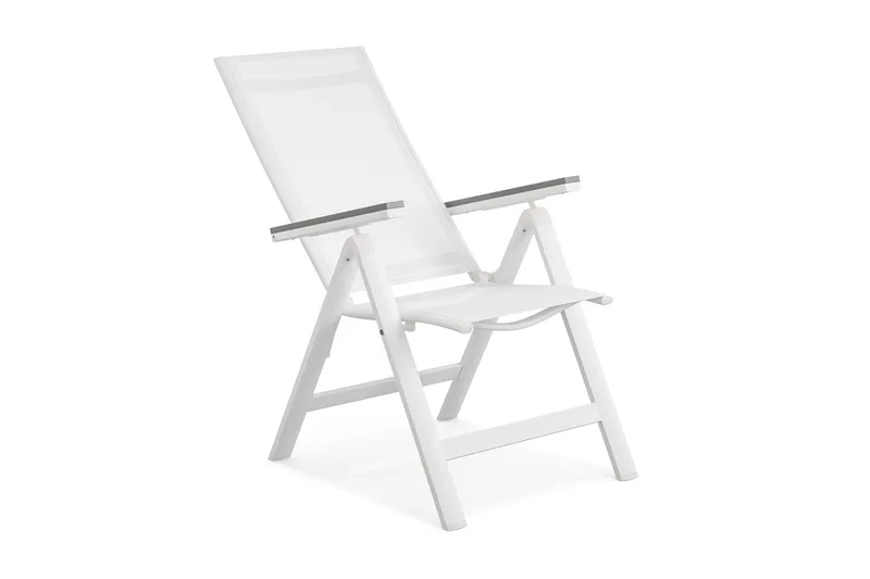 Monaco Light Positionsstol - Hagemøbler & utemiljø - Stoler & Lenestoler - Posisjonsstoler