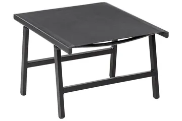 Montmagny Solstol 54x60 cm - Svart - Hagemøbler & utemiljø - Stoler & Lenestoler - Solstoler