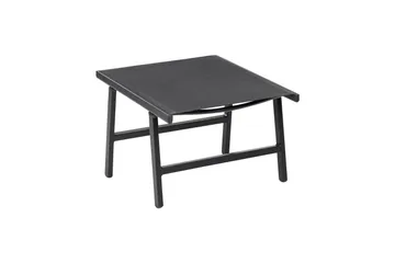 Montmagny Solstol 54x60 cm - Svart - Hagemøbler & utemiljø - Stoler & Lenestoler - Solstoler