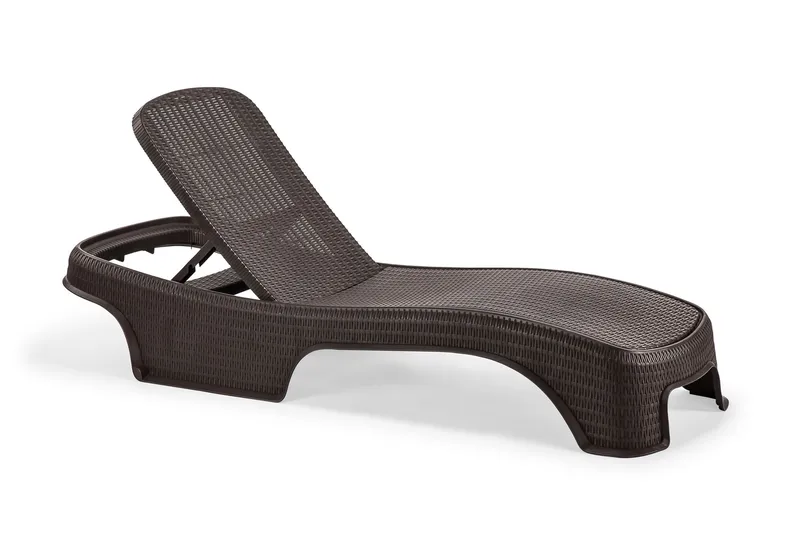 Muneo Solseng 197 cm, Mørk brun