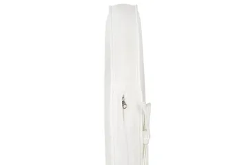 Påfuglstol Emmanuelle - Hvit - Hagemøbler & utemiljø - Stoler & Lenestoler - Utelenestoler