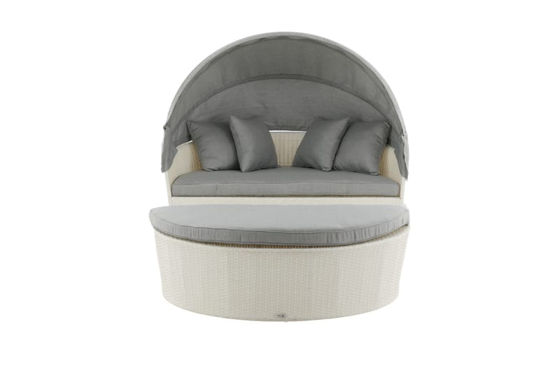 Padova Solseng, Hvit