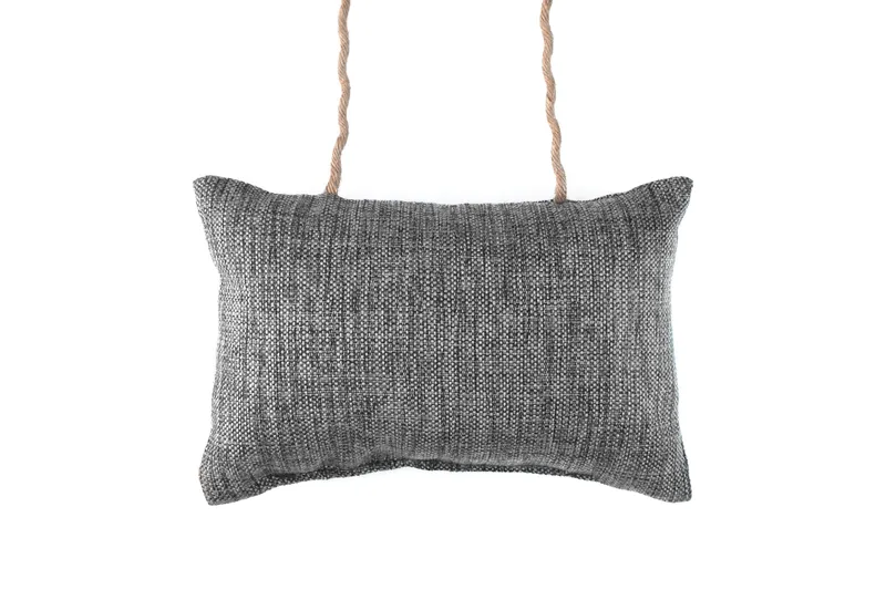 Park Solstol - Grå - Hagemøbler & utemiljø - Stoler & Lenestoler - Utelenestoler