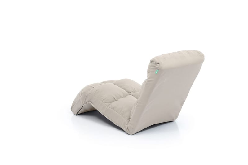 1-Seat Sofa-Bed Atelier Del Sofa - Hagemøbler & utemiljø - Stoler & Lenestoler - Posisjonsstoler
