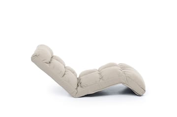 1-Seat Sofa-Bed Atelier Del Sofa - Hagemøbler & utemiljø - Stoler & Lenestoler - Posisjonsstoler