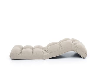1-Seat Sofa-Bed Atelier Del Sofa - Hagemøbler & utemiljø - Stoler & Lenestoler - Posisjonsstoler