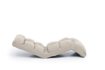 1-Seat Sofa-Bed Atelier Del Sofa - Hagemøbler & utemiljø - Stoler & Lenestoler - Posisjonsstoler