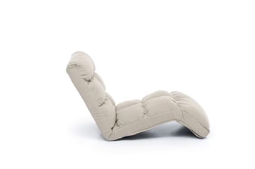 1-Seat Sofa-Bed Atelier Del Sofa - Hagemøbler & utemiljø - Stoler & Lenestoler - Posisjonsstoler