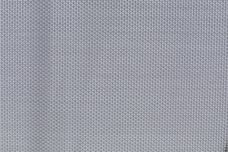 Maggie Regulerbar Stol Utendørs - Hvit/Grå - Hagemøbler & utemiljø - Stoler & Lenestoler - Posisjonsstoler