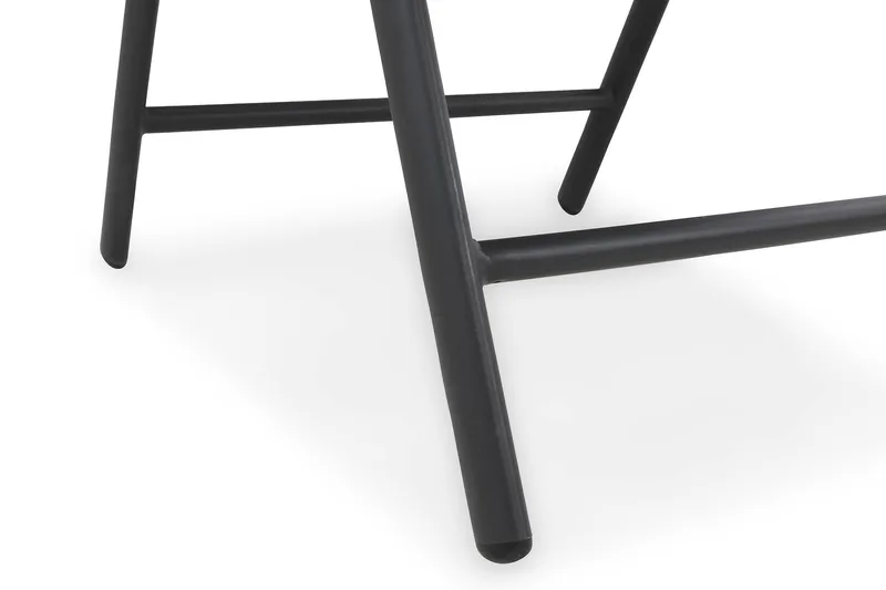 Maggie Posisjonsstol - Svart - Hagemøbler & utemiljø - Stoler & Lenestoler - Posisjonsstoler