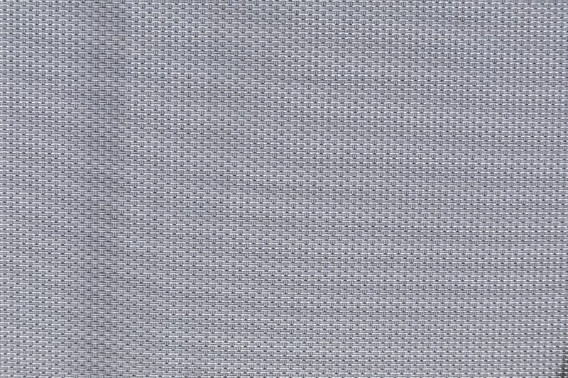 Maggie posisjonsstol utendørs - Hvit/grå - Hagemøbler & utemiljø - Stoler & Lenestoler - Posisjonsstoler