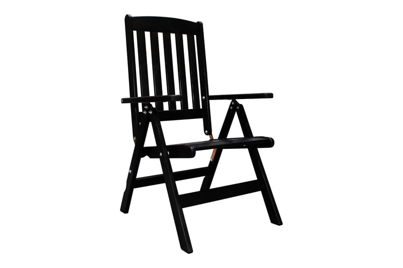 Oliver Posisjonsstol - Mocca - Hagemøbler & utemiljø - Stoler & Lenestoler - Posisjonsstoler