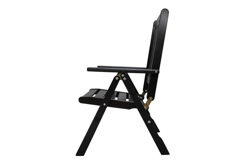 Oliver Posisjonsstol - Mocca - Hagemøbler & utemiljø - Stoler & Lenestoler - Posisjonsstoler