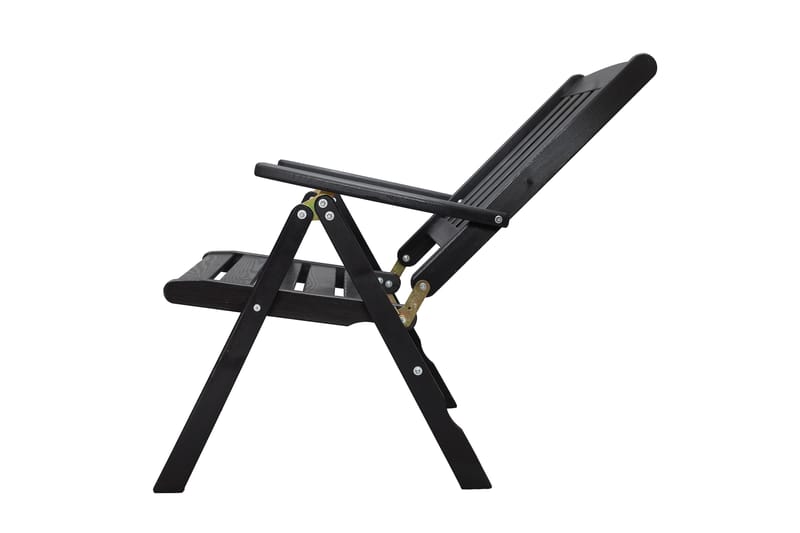 Oliver Posisjonsstol - Mocca - Hagemøbler & utemiljø - Stoler & Lenestoler - Posisjonsstoler