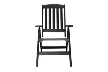 Oliver Posisjonsstol - Mocca - Hagemøbler & utemiljø - Stoler & Lenestoler - Posisjonsstoler