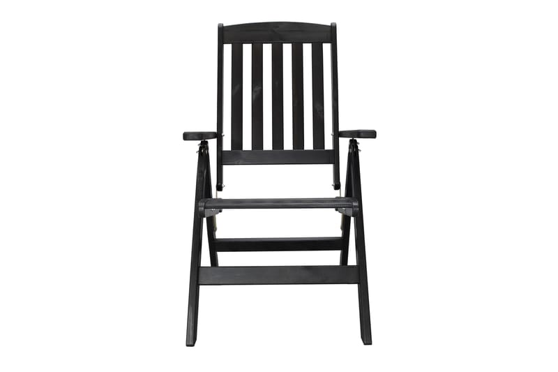 Oliver Posisjonsstol - Mocca - Hagemøbler & utemiljø - Stoler & Lenestoler - Posisjonsstoler