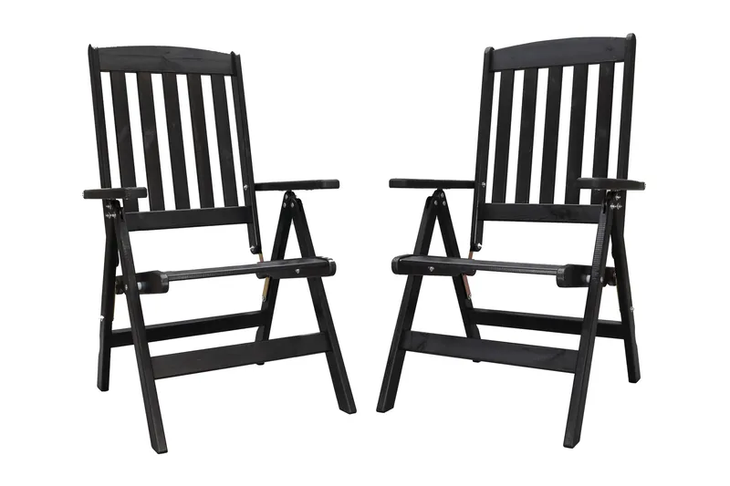 Oliver Posisjonsstol, Mocca