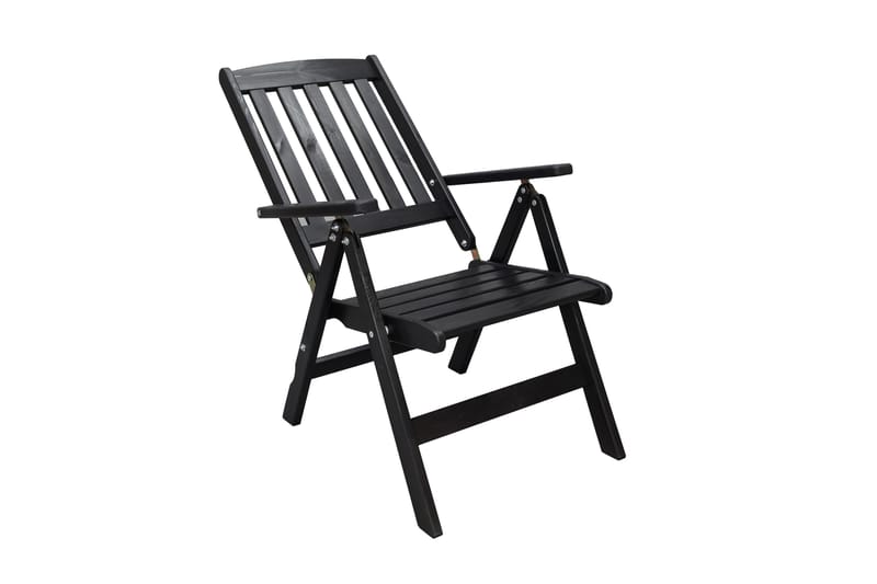 Oliver Posisjonsstol - Mocca - Hagemøbler & utemiljø - Stoler & Lenestoler - Posisjonsstoler