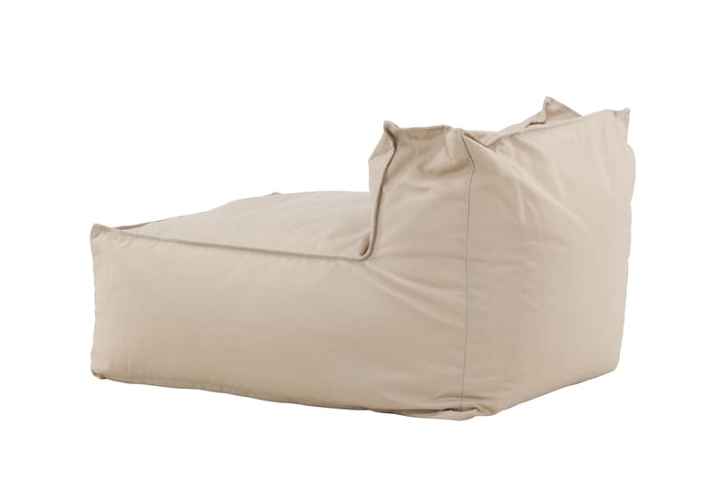 Rambo Utestol - Beige - Hagemøbler & utemiljø - Stoler & Lenestoler - Utelenestoler