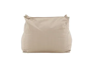 Rambo Utestol - Beige - Hagemøbler & utemiljø - Stoler & Lenestoler - Utelenestoler