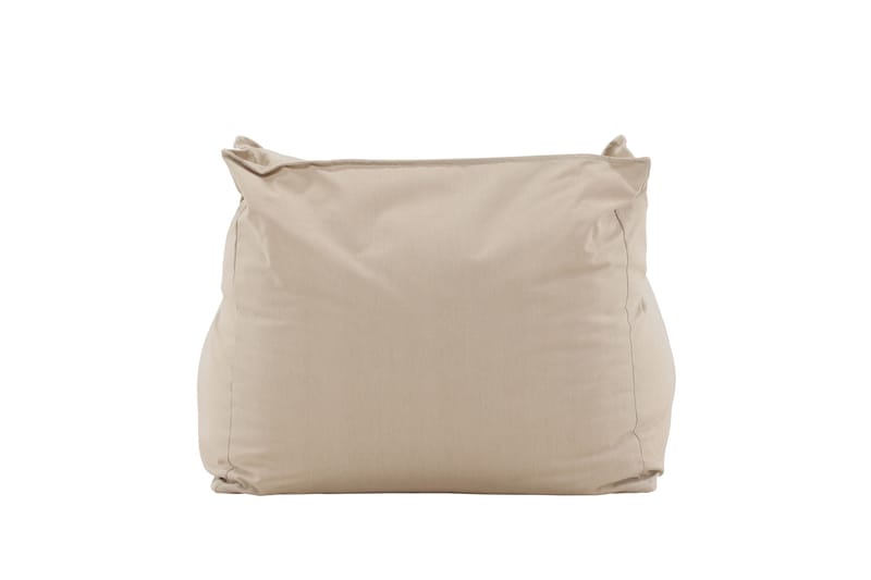 Rambo Utestol - Beige - Hagemøbler & utemiljø - Stoler & Lenestoler - Utelenestoler