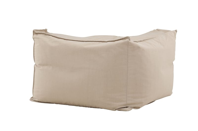 Rambo Utestol - Beige - Hagemøbler & utemiljø - Stoler & Lenestoler - Utelenestoler