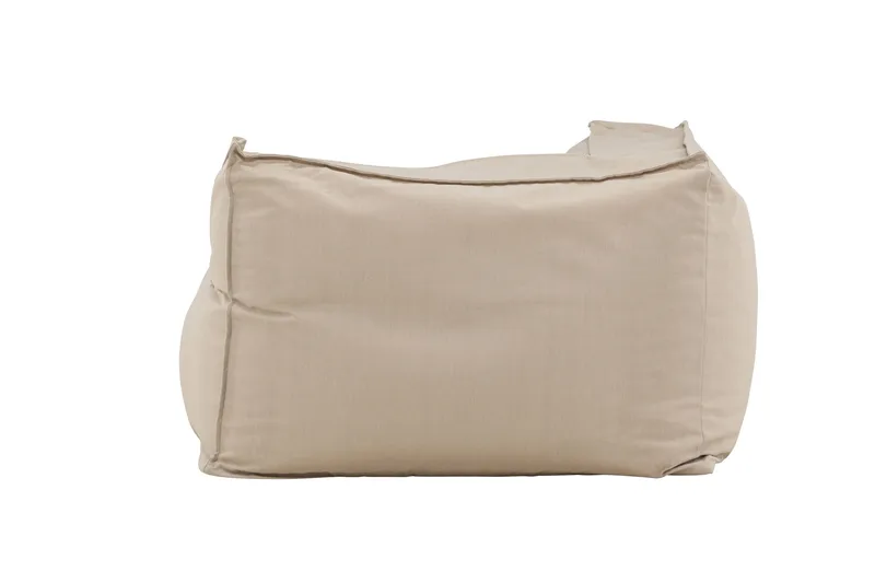 Rambo Utestol - Beige - Hagemøbler & utemiljø - Stoler & Lenestoler - Utelenestoler