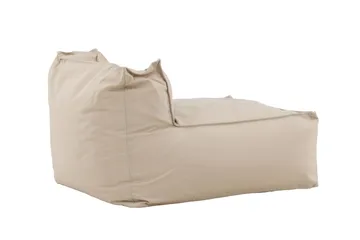 Rambo Utestol - Beige - Hagemøbler & utemiljø - Stoler & Lenestoler - Utelenestoler