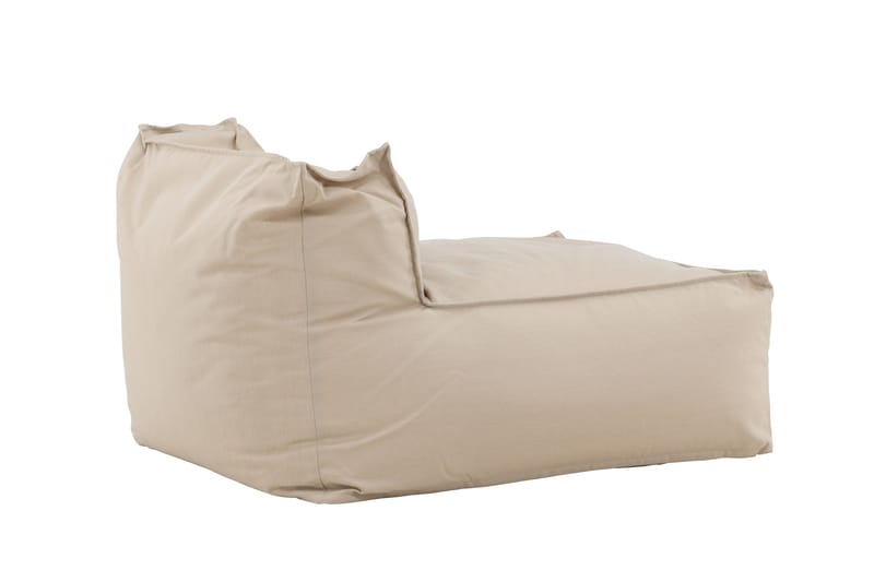 Rambo Utestol - Beige - Hagemøbler & utemiljø - Stoler & Lenestoler - Utelenestoler