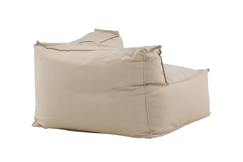 Rambo Utestol - Beige - Hagemøbler & utemiljø - Stoler & Lenestoler - Utelenestoler