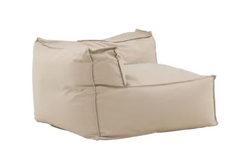 Rambo Utestol - Beige - Hagemøbler & utemiljø - Stoler & Lenestoler - Utelenestoler