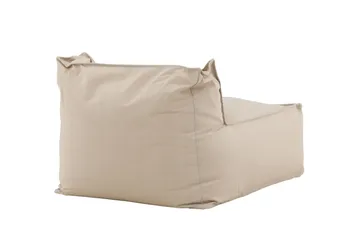 Rambo Utestol - Beige - Hagemøbler & utemiljø - Stoler & Lenestoler - Utelenestoler