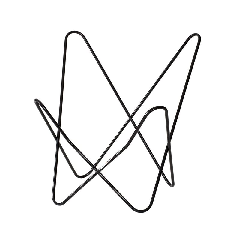 Ramme Varax Fladdermus Svart, Svart