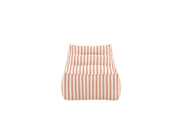 Redang solseng utendørs - Fersken - Hagemøbler & utemiljø - Stoler & Lenestoler - Sittesekker ute