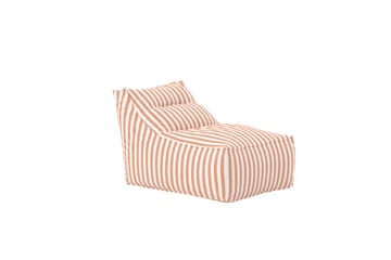 Redang solseng utendørs - Fersken - Hagemøbler & utemiljø - Stoler & Lenestoler - Sittesekker ute