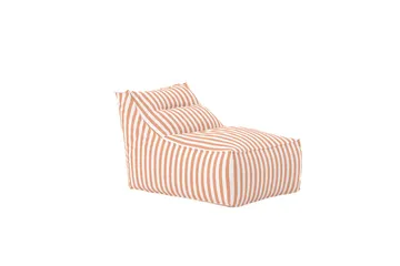 Redang solseng utendørs - Fersken - Hagemøbler & utemiljø - Stoler & Lenestoler - Sittesekker ute