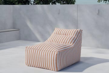 Redang solseng utendørs - Fersken - Hagemøbler & utemiljø - Stoler & Lenestoler - Sittesekker ute