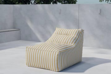 Redang solseng utendørs - Gul - Hagemøbler & utemiljø - Stoler & Lenestoler - Sittesekker ute