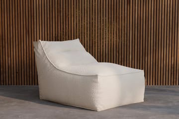 Redang solseng utendørs - Hvit - Hagemøbler & utemiljø - Stoler & Lenestoler - Utelenestoler