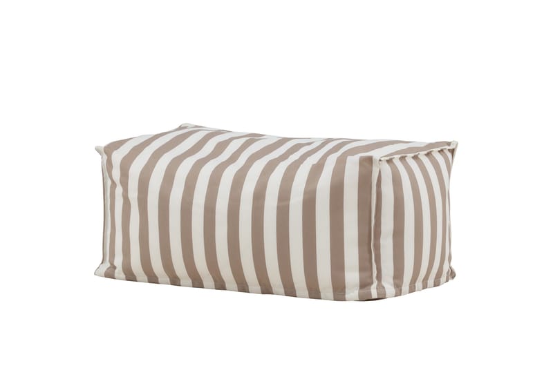 Redang Utestol, Hvit