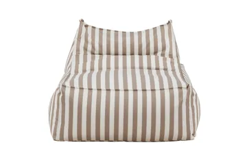 Redang Utestol - Hvit - Hagemøbler & utemiljø - Stoler & Lenestoler - Utelenestoler