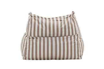 Redang Utestol - Hvit - Hagemøbler & utemiljø - Stoler & Lenestoler - Utelenestoler