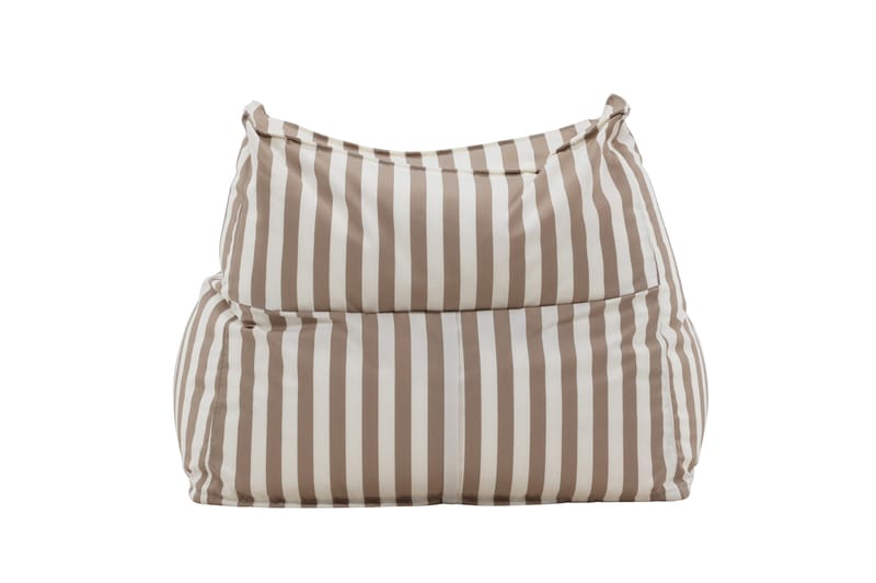 Redang Utestol - Hvit - Hagemøbler & utemiljø - Stoler & Lenestoler - Utelenestoler