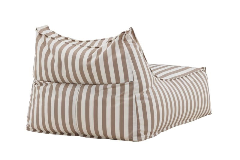 Redang Utestol - Hvit - Hagemøbler & utemiljø - Stoler & Lenestoler - Utelenestoler