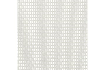 Sammenleggbar dekkstol Locri II - Beige, svart - Hagemøbler & utemiljø - Stoler & Lenestoler - Solstoler