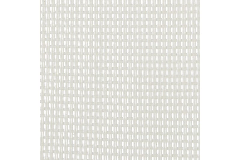 Sammenleggbar dekkstol Locri II - Beige, svart - Hagemøbler & utemiljø - Stoler & Lenestoler - Solstoler