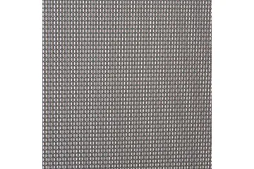 Sammenleggbar dekkstol Locri II - Grå, hvit - Hagemøbler & utemiljø - Stoler & Lenestoler - Solstoler